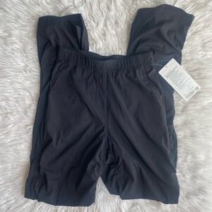 Lululemon Dance Studio Slim Fit High Rise Flared Pant Women’s Size XS Black